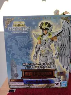 SAINT CLOTH MYTH EX ペガサス星矢