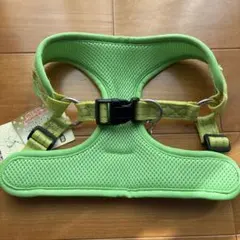 【未使用】Meister中型犬用ソフトハーネス〜15kg