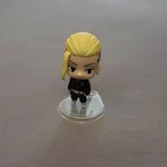 龍宮寺堅　ドラケン　双龍　東京リベンジャーズカプセルフィギュアコレクション