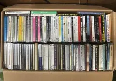 邦楽 シングルCD 大量まとめ売りセット - メルカリ