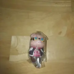 ドズル社ガチャ　おおはらMEN