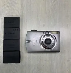 2025年最新】canon ixy digital 600の人気アイテム - メルカリ