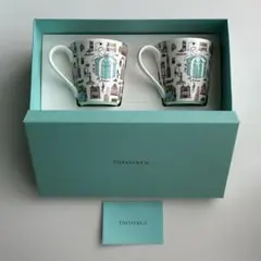 イ*ー様 未使用　値下げ不可TIFFANY&Co.ティファニー　5th Aven イ*ー様 未使用 値下げ不可TIFFANY&Co.ティファニー 5th Aven