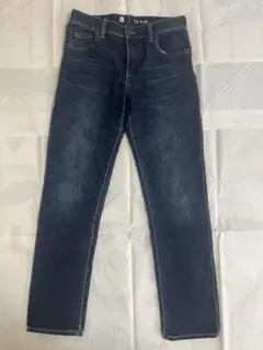 GAP 16 SLIM デニムパンツ　ストレート