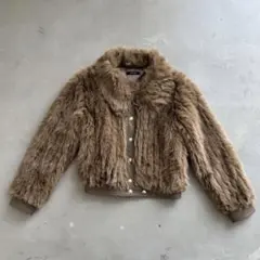 2026年最新】Shag ファーブルゾンジャケットの人気アイテム - メルカリ