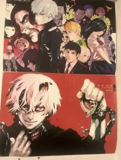 2025年最新】東京喰種 ポスターの人気アイテム - メルカリ