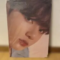 BTS 花様年華 YOUNG FOREVER チョロ テヒョン V トレカ - メルカリ