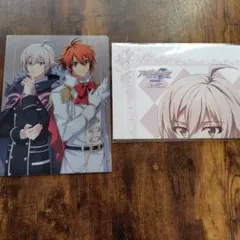 2025年最新】アイナナ付録の人気アイテム - メルカリ