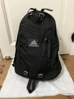 廃盤・新品】GREGORY ショルダーブレード2 HDナイロン 黒 30L - メルカリ