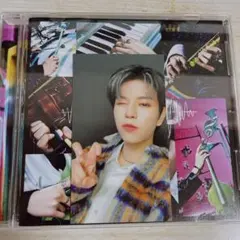 Stray kids スキズ THE SOUND トレカ スンミン