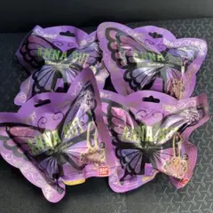 ANNA SUI びっくらたまご　4個セット　 アナスイバスボム バスボール