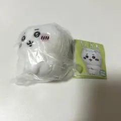 ちいかわ ぬいぐるみ BIG4 ガチャガチャ