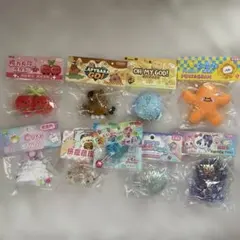 まとめ購入⭕️】フルーツ タバススクイーズ - メルカリ