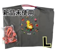 ボールアンドチェーン エコバッグ