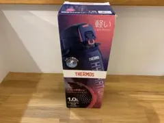 r*a様 G0318-20★未使用 THERMOS 軽量水筒 1.0L 保冷専用