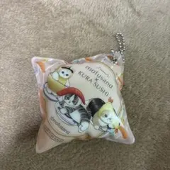 モフサンド　くら寿司