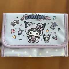 なお様専用　クロミ　マルチケース