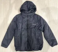 Columbia ホープパインズフォレストインシュレイテッドジャケットLブラック