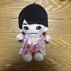 西畑大吾ちびぬい