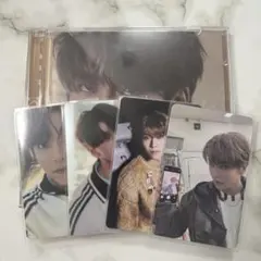 ALPHA DRIVE ONE シンロン5点セット