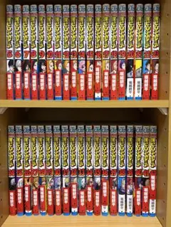 僕のヒーローアカデミア 5巻〜42巻セット