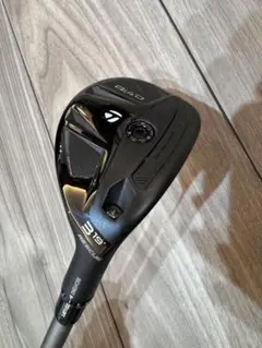 g*e様 2026 TaylorMade Qi4d 3HL 16.5 フェアウェ - メルカリ