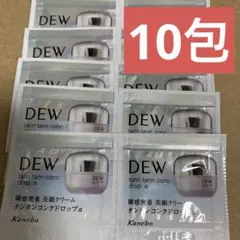 美的付録　DEW　タンタンコンクドロップαのサムネイル