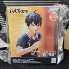 2026年最新】ハイプレミアムフィギュア 日向翔陽の人気アイテム - メルカリ