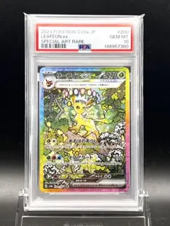2026年最新】リーフィアex 200/187の人気アイテム - メルカリ