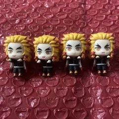 まとめ売り　鬼滅の刃　フィギュア　プライズ　ナムコ限定 Amazon.co.jp: ブレイクプライズ ナムコ限定 鬼滅の刃 参ノ章 戯