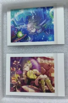 プロセカ 　草薙寧々 パシャこれ