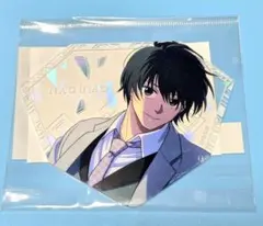 サカモトデイズ ぴくりあプレート ホログラム南雲