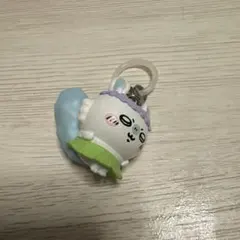 ちいかわ めじるしアクセサリー モモンガ