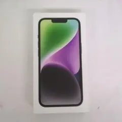 【を103】iPhone14箱