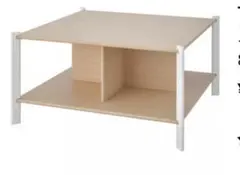 俊*輔様 IKEA イケア イェッテスタ 竹 棚 シェルフ ラック - メルカリ