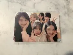 IVE SHOW WHAT I AM ワルツ ソウルコン ランダム トレカ 全員