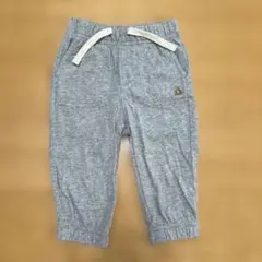 GAP パンツ スエット 70サイズ