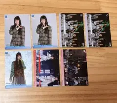 櫻坂46×ビルディバイド-ブライト 山﨑天 【SR】【N+】セット - メルカリ