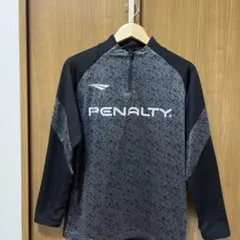 ペナルティ m