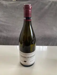DRC Grands Echezeaux 2005 空瓶のサムネイル