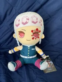 鬼滅の刃 BIGぬいぐるみvol.6 宇髄天元