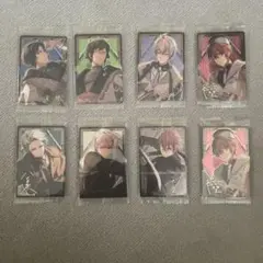 アイナナウエハース23