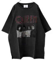 Queen バンドTシャツ Lサイズ 公式