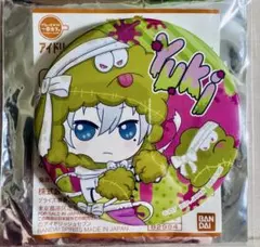 アイナナ 千 缶バッジ まとめ売り 2026年最新】アイナナ 千 缶バッジの人気アイテム - メルカリ
