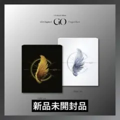 CIX アルバム 新品未開封 未使用 トレカ CD