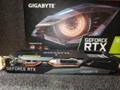 GIGABYTE GeForce RTX3050 8G OCモデル 箱付きのサムネイル