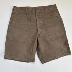 希少 初期 FREEWHEELERS ストライプ ショートパンツ ブートレガーズ 希少 初期 FREEWHEELERS ストライプ ショートパンツ ブートレガーズ