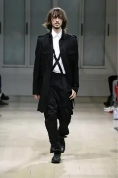 Dior Homme 12aw Duffle Coat - メルカリ