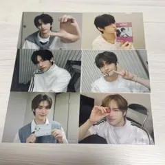 TWS プロマイドセット