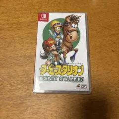 2026年最新】ダービースタリオンswitchの人気アイテム - メルカリ